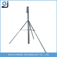 Cực kính thiên văn bằng nhôm