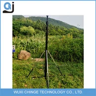 Cột thu gọn thủ công