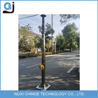 Cột kính thiên văn bằng thép không gỉ