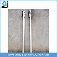 Cực nhôm ba chân